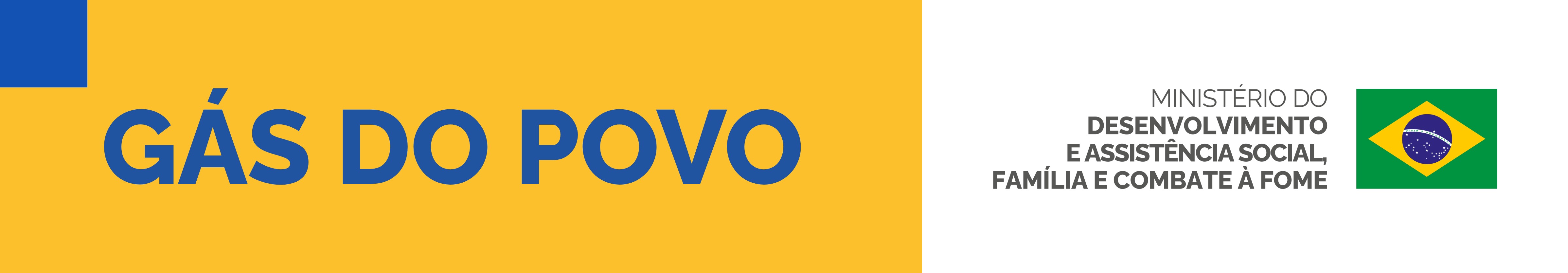 Vale Gás — Programa de Auxílio